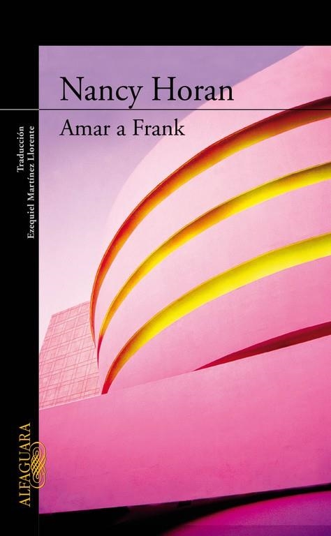 AMAR A FRANK | 9788420474205 | DREW HORAN, NANCY