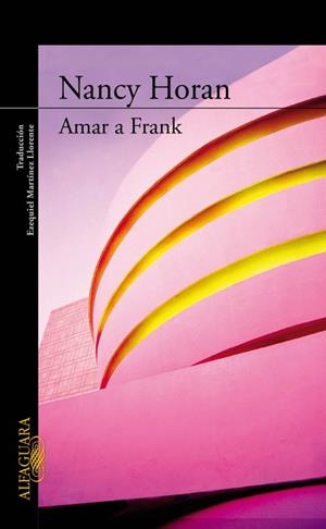AMAR A FRANK | 9788420474205 | DREW HORAN, NANCY