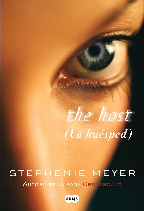 HUESPED, LA - THE HOST | 9788483650448 | MEYER, STEPHENIE