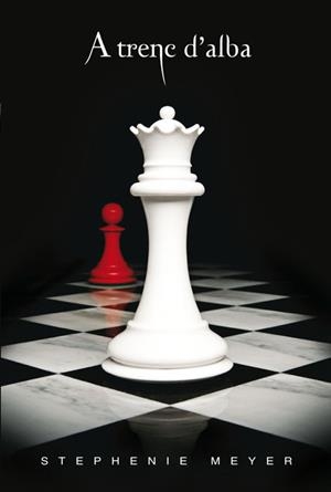 A TRENC D'ALBA CARTONE | 9788420423142 | MEYER, STEPHENIE