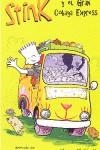 STINK Y EL GRAN COBAYA EXPRESS | 9788420474687 | MCDONALD, MEGAN