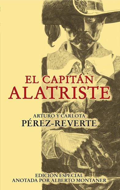 CAPITAN ALATRISTE, EL | 9788420474397 | PEREZ-REVERTE, ARTURO