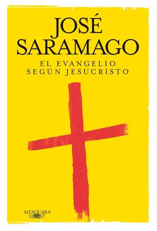 EVANGELIO SEGUN JESUCRISTO, EL | 9788420405605 | SARAMAGO, JOSE