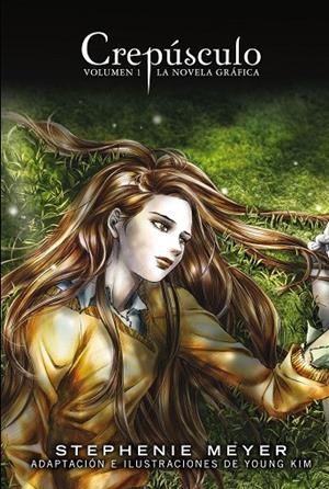 CREPUSCULO NOVELA GRAFICA 1 | 9788420406138