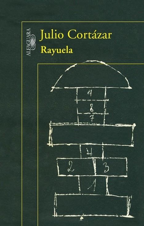 RAYUELA | 9788420405940 | CORTAZAR, JULIO