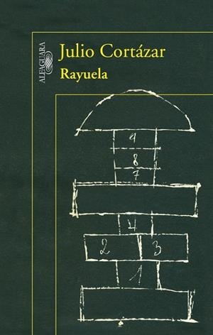 RAYUELA | 9788420405940 | CORTAZAR, JULIO