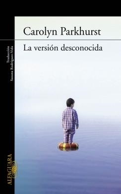 VERSION DESCONOCIDA, LA | 9788420406671 | PARKHURST, CAROLYN