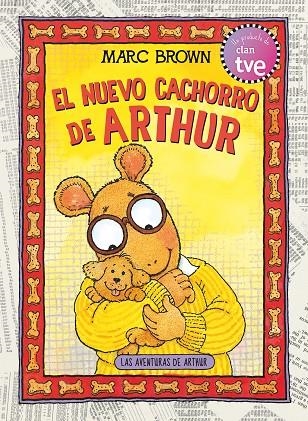 NUEVO CACHORRO DE ARTHUR, EL | 9788420406879 | AA.VV