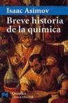 BREVE HISTORIA DE LA QUIMICA | 9788420639796 | ASIMOV, ISAAC