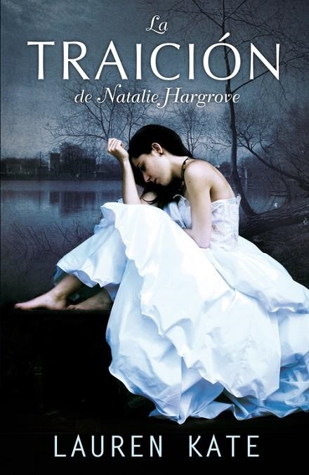 TRAICION DE NATALIE HARGROVE, LA | 9788420406220 | KATE, LAUREN