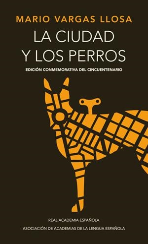 CIUDAD Y LOS PERROS, LA | 9788420412337 | VARGAS LLOSA, MARIO