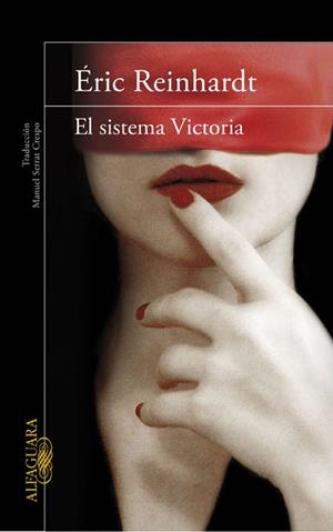 SISTEMA VICTORIA, EL | 9788420411415 | REINHARDT, ERIC