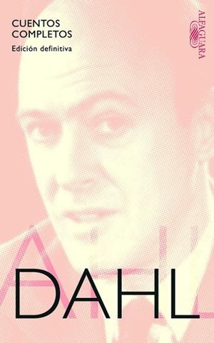 CUENTOS COMPLETOS | 9788420410807 | DAHL, ROALD