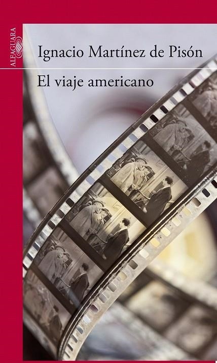 VIAJE AMERICANO, EL | 9788420411330 | MARTINEZ, IGNACIO