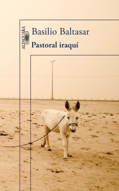 PASTORAL IRAQUI | 9788420415215 | BALTASAR, BASILIO