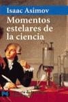 MOMENTOS ESTELARES DE LA CIENCIA | 9788420639802 | ASIMOV, ISAAC