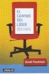 CAMINO DEL LIDER | 9788403093065 | FISCHMAN, DAVID