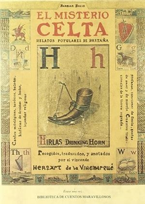 MISTERIO CELTA II , EL | 9788476514177 | BREIZ, BARZAZ