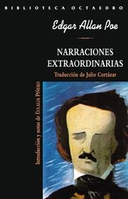 NARRACIONES EXTRAORDINARIAS | 9788480633963 | ALLAN POE, EDGAR