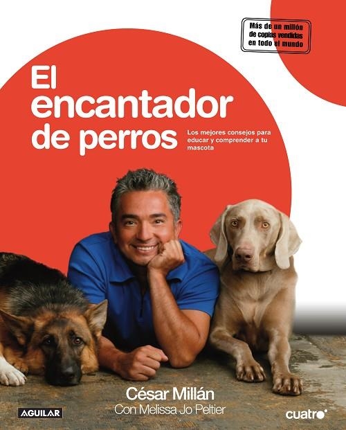 ENCANTADOR DE PERROS, EL | 9788403099357 | MILLAN, CESAR