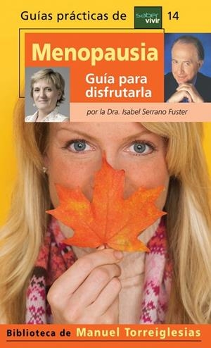 MENOPAUSIA, LA | 9788403099104 | SERRANO FUSTER, ISABEL
