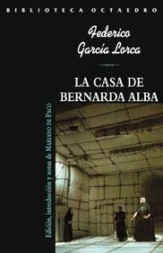 CASA DE BERNARDA ALBA | 9788480633949 | GARCIA LORCA, FEDERICO