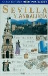 SEVILLA Y ANDALUCIA, GUIAS VISUALES PEUGEOT | 9788403594449 | AAVV