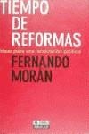 TIEMPO DE REFORMAS | 9788403598553 | MOAN , FERNANDO