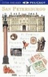SAN PETERSBURGO , GUIAS VISUALES | 9788403594623 | AAVV