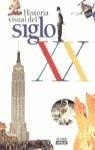 HISTORIA VISUAL DEL SIGLO XX | 9788403595361 | VARIOS