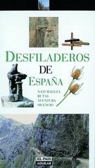 DESFILADEROS DE ESPAÑA | 9788403500020 | AAVV