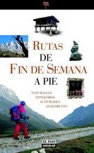 RUTAS DE FIN DE SEMANA A PIE | 9788403500044 | NADAL, PACO