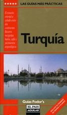 TURQUIA | 9788403500068 | FODORS