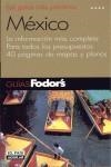 MEXICO | 9788403500976 | FERNÁNDEZ GARRIDO, JOSEFINA