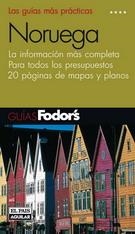 NORUEGA , FODOR'S | 9788403501683 | VARIOS