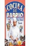 COCINA DE BARRIO | 9788403501874 | PARADAM JOSE MANUEL