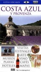 COSTA AZUL Y PROVENZA GUIA VISUAL 2004 | 9788403502062 | VARIOS