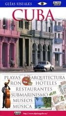 CUBA GUIAS VISUALES 2005 | 9788403503205 | AAVV
