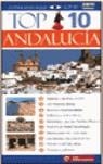 ANDALUCIA -TOP 10- | 9788403502932 | AA.VV.