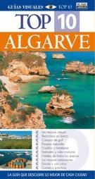 ALGARVE TOP 10 | 9788403502925 | DORLING KINDERSLEY ADULT