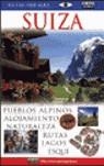 SUIZA GUIAS VISUALES | 9788403503175 | NIETO SÁNCHEZ, MONSERRAT