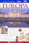 EUROPA GUIAS VISUALES 2005 | 9788403503441 | FRIEYRO GUTIÉRREZ, ALICIA