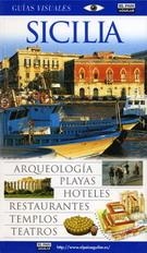 SICILIA GUIAS VISUALES 2005 | 9788403503250 | *