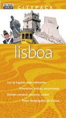 LISBOA CITYPACK 2005 | 9788403593770 | *