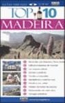 MADEIRA TOP 10 | 9788403503588 | ODEVAINE LOPEZ, DANIEL ,   TR.