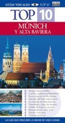 MUNICH Y ALTA BAVIERA TOP 10 | 9788403503595 | ODEVAINE LOPEZ, DANIEL ,   TR.