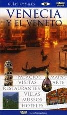 VENECIA Y EL VENETO 2006 GUIAS VISUALES | 9788403504011 | FRIEYRO GUTIERREZ, ALICIA ,   TR.