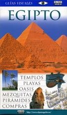 EGIPTO GUIAS VISUALES 2005 | 9788403503137 | ANONIMO/VARIOS
