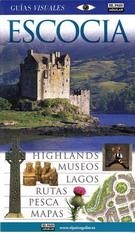 ESCOCIA GUIAS VISUALES | 9788403503915 | VILLANUEVA RIBES, CLARA ,   TR.