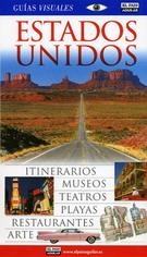 ESTADOS UNIDOS GUIAS VISUALES | 9788403504240 | NIETO SANCHEZ, MONSERRAT ,   TR.